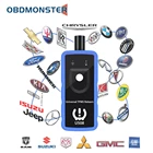 Универсальный ремонтный инструмент TPMS, Автомобильный датчик давления в шинах, инструменты для сброса, универсальный U508 для вращения шин, режим обучения 2020 Edition