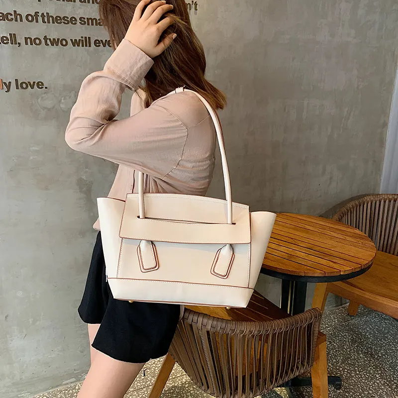 Бренд razaly Высокое качество большая сумка через плечо женские дизайнерские сумки