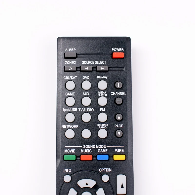 Пульт дистанционного управления для аудиоприемника denon 1169 1189 1912 AVR1613 AVR1713 1911 2312 3312