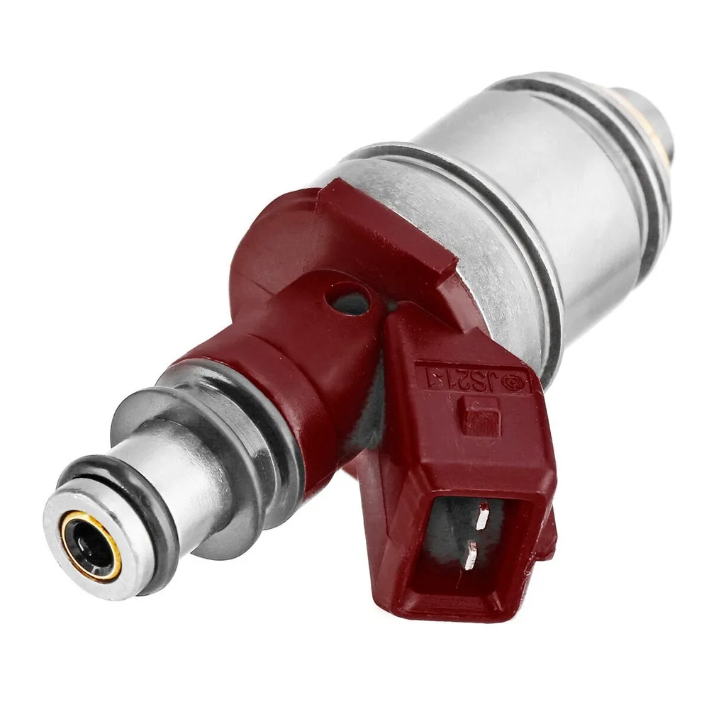 Топливный инжектор для пикапа Nissan D21 2.4L 1990-1995 #16600-86G00 16600-86G10 |