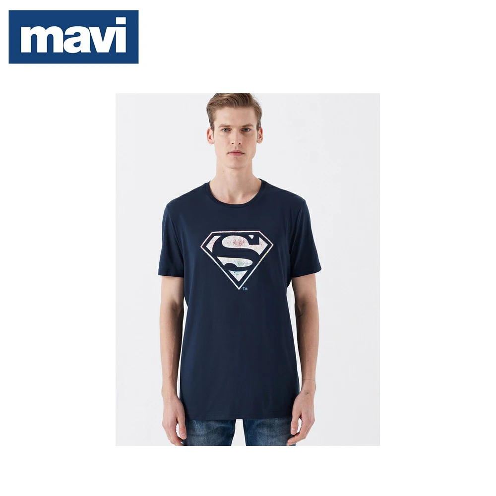 Футболка Mavi Superman Printed T Sh|Мужские футболки| |