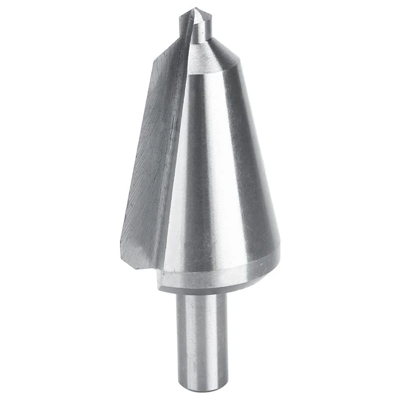 3 шт./компл. фрезерный станок ступенчатое сверло Pv тонкое железное Отверстие пила