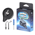 Зарядное устройство для браслета Pocket Back Clip для зарядки Pokemon Go Plus