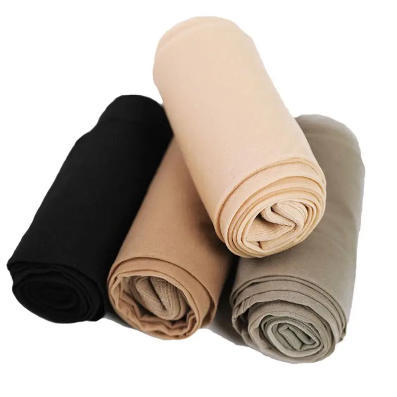 4 цвета женские пикантные колготки с высокой талией и ананасами эластичные