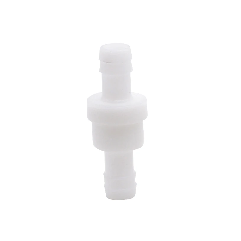 Рисунок 3 - пластиковые односторонние 10 мм невозвратная вода