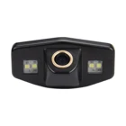 Для камеры заднего вида Honda Jazz Accord Civic EK Odyssey пилотный гражданский FD HD 720p CCD Misayaee, водонепроницаемая камера заднего вида