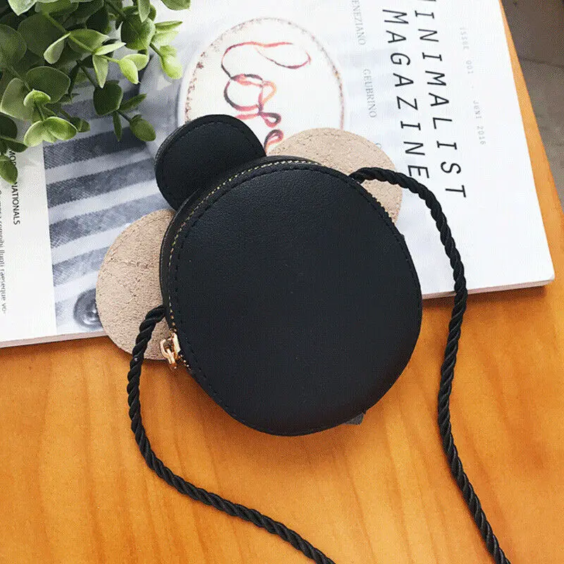 Сумка кросс боди для малышей сумка мессенджер с животными|Сумки через плечо| |