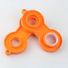 1 шт. универсальный гаечный ключ для смесителя, гаечный ключ, инструмент для разборки и очистки, доступен четырехсторонний барботер, желтый гаечный ключ