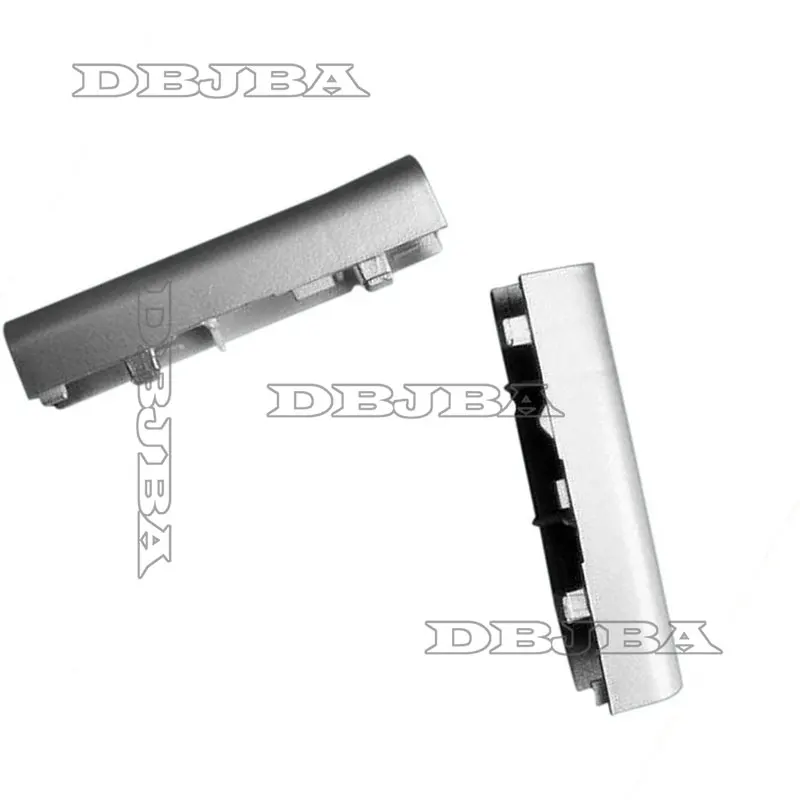 Conjunto para Dell r + l Lvds Dobradiça Capa Toque Inspiron 15 7570 7580 Prata Lcd
