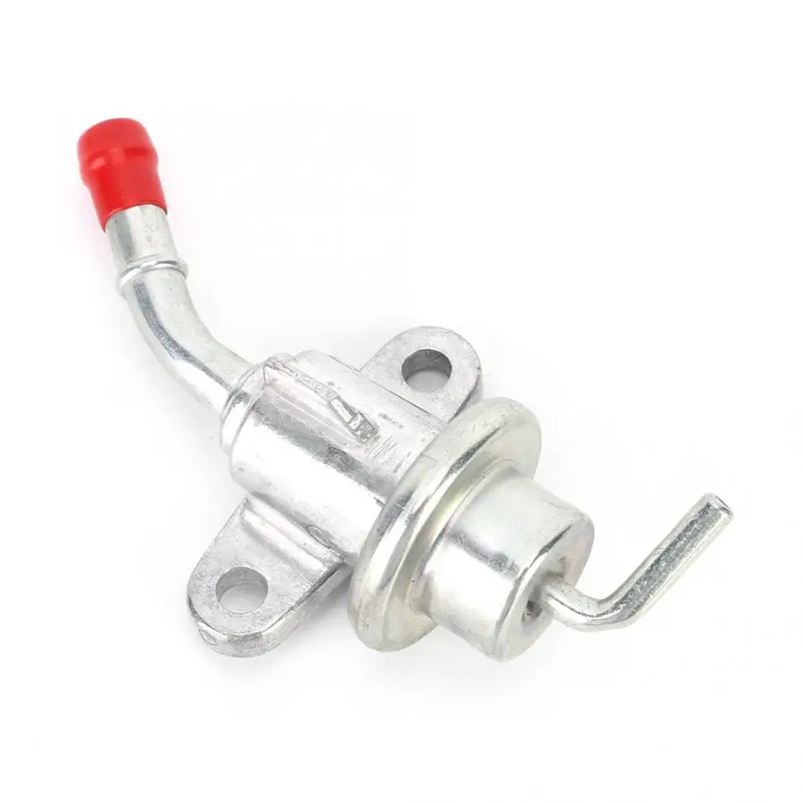Регулятор давления топлива подходит для Honda 2001 2002 2003 2004 2005 2006 CBR600F4i 16740 MBW J32