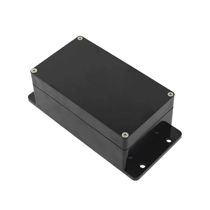 Высококачественный водонепроницаемый корпус из АБС-пластика распределительная