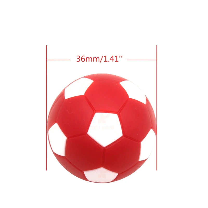 

12 . 36 , Fussball , Foosball