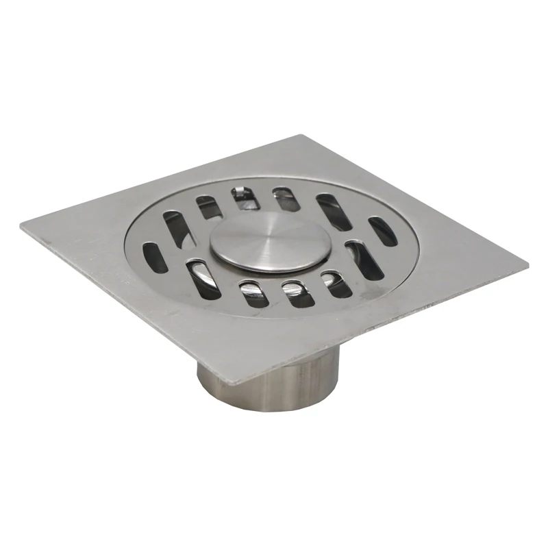 Ситечко для слива душа сетчатый ситечко из нержавеющей стали ванной комнаты