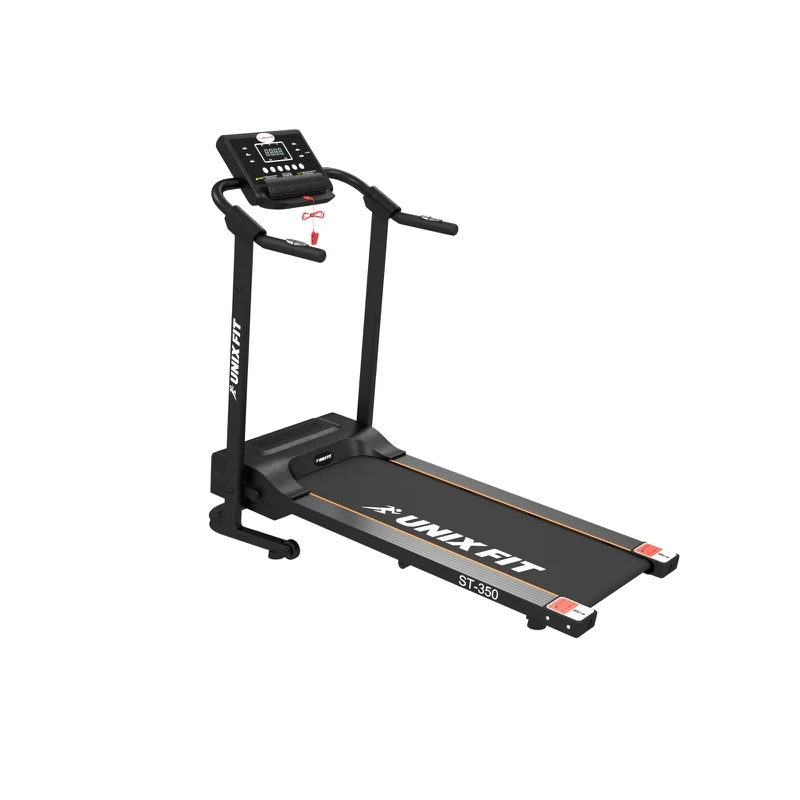 Беговая дорожка UNIXFIT ST 350|Беговые дорожки| |