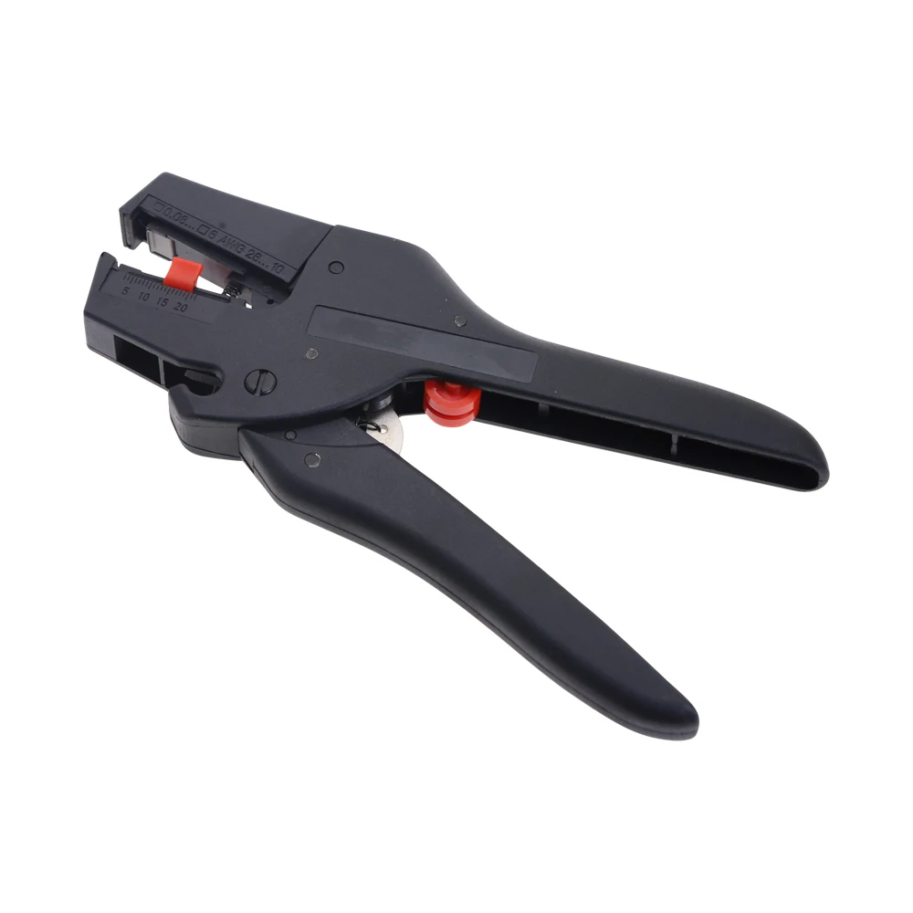 FASEN FS-D3 высококачественный 0 08-6 мм2 саморегулирующийся изоляционный инструмент