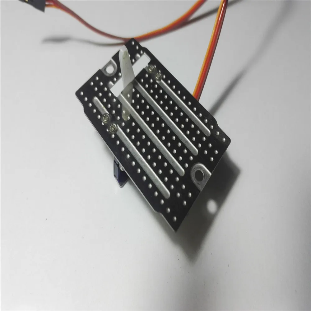 обновленная декоративная п