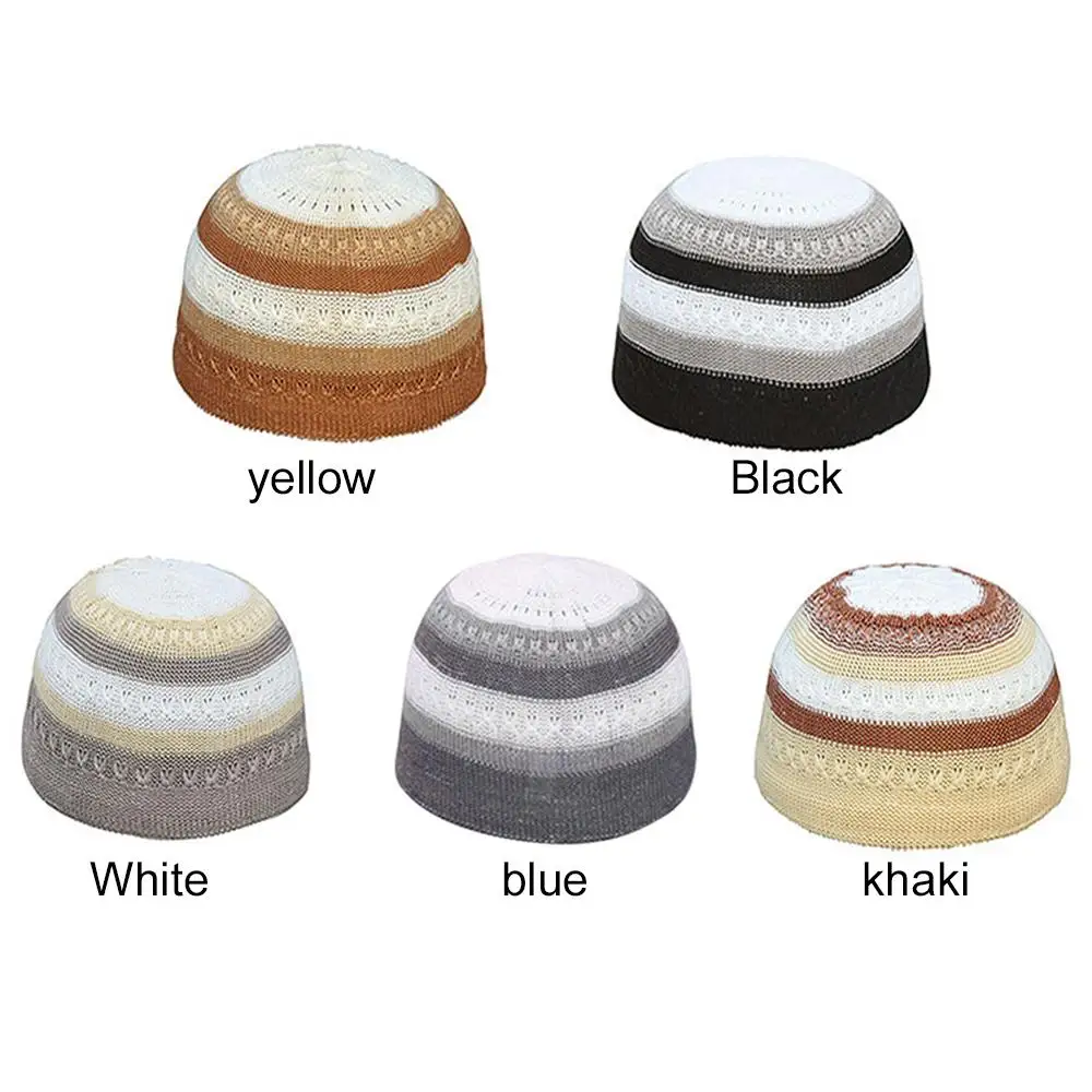 Кепка для молитвы vsos кепки этническая одежда мужская модная кепка kэффективе