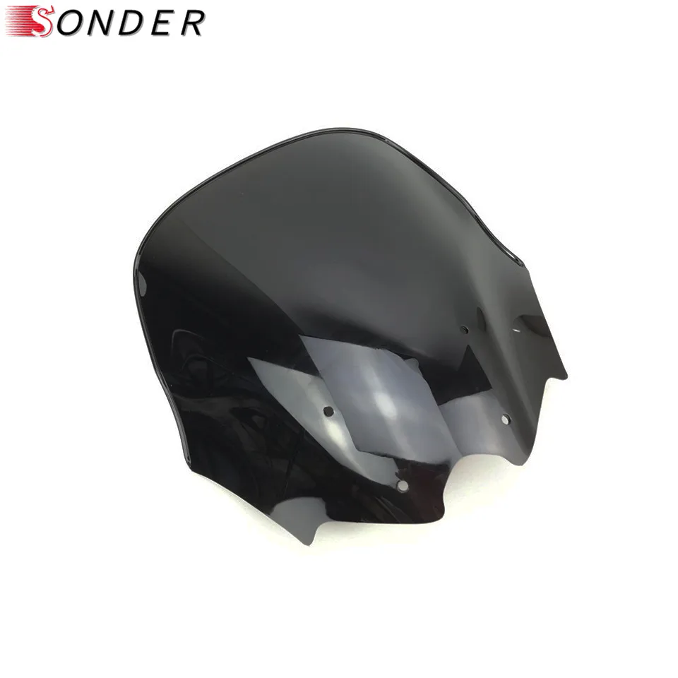 Ветрозащитный экран аксессуары для ветрового стекла Honda NC700 NC750 NC700S NC750S 2011 2012 2013 2014