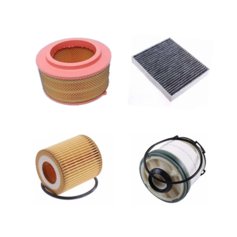 Воздушный фильтр/масляный фильтр/салонный фильтр/дизельный фильтр для Ford Ranger pick