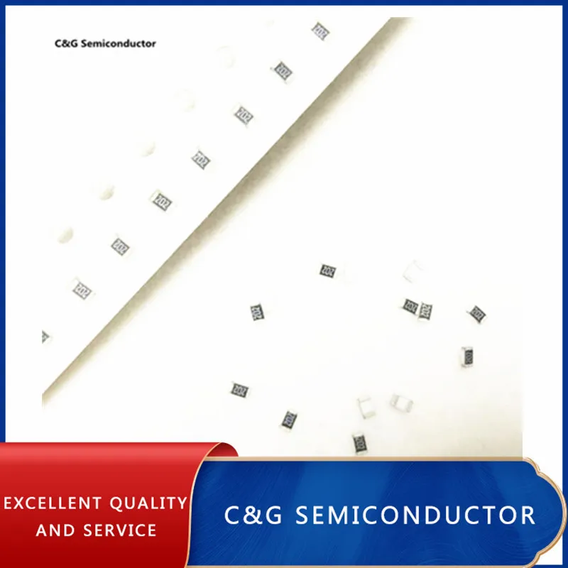 200 шт. 0603 10k 10K OHM 103 J 5% SMD резисторы (100R 4 7 K 1K 100K | Электронные компоненты и