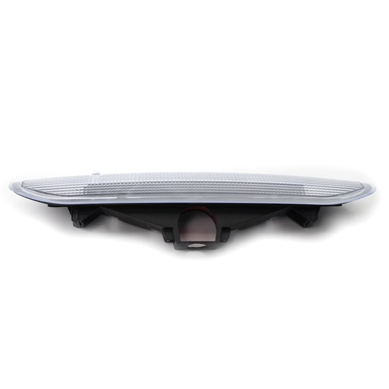 

White Lens Full LED Rear High Lever Third 3Rd Brake Stop Light Lamp for Land Rover Freelander 2 LR2 2006-2014 LR036355
