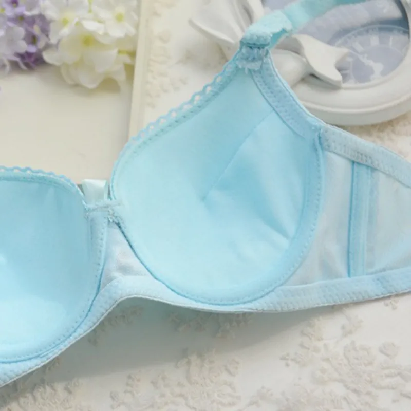 Женский кружевной бюстгальтер с глубоким V-образным вырезом | Женская одежда