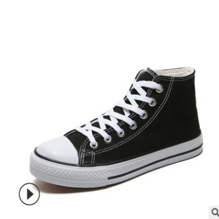 

2019 Hot Sale Adult Canvas Shoes Man AndWoman Fashion Leisure Breathable Shoes Teenager Shoes mens shoes casual