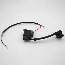 Ignition Coil Module Fit For Honda GX35 UMK435 30500-ZOZ-003 Garden BrushCutter Lawn Mower Trimmer Engine Motor Spare Part