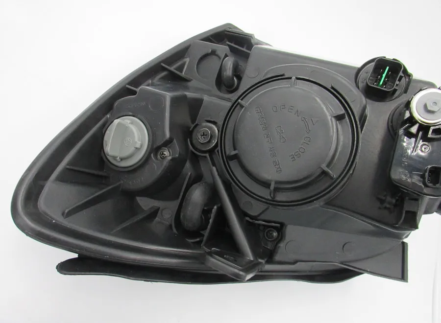 For Kia Sportage 2006 2007 2008 2009 2010 2011 2012 Headlight Front Headlamp Assembly Headlights Electric | Автомобили и