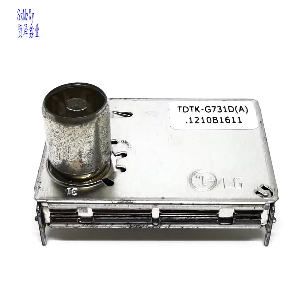 5 шт. новый оригинальный TDTK G731D G731 тюнер G731D(A)|Соединители| |