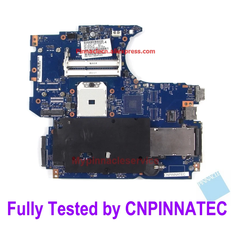 

654308-001 материнская плата для HP ProBook 4535s 4735S 6050A2426501