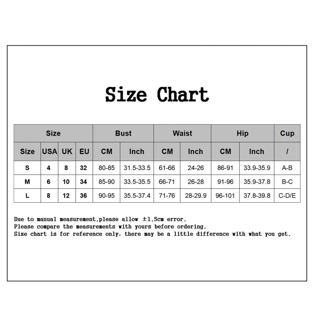 

Summer Women Fashion Padded Color Block Bikini Briefs High Waist Swimsuit Set