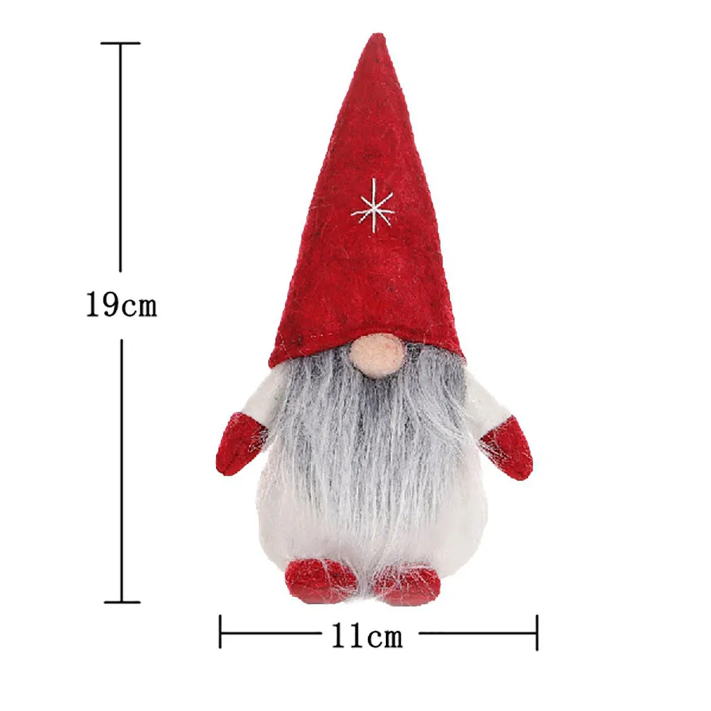 Пасха Безликий куклы Кролик с морковкой гномик кукла эльф украшения дома