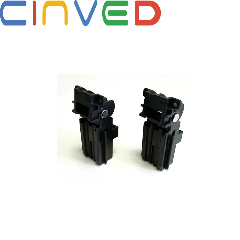 10X Новый Q8052-40001 adf шарнирная сборка/ADF ножки для hp Officejet 5780 5788 5740 5750 6210 6208 6310 6318 6480 6488