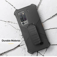 ulefone phone case for armor 11 5g original case with belt clip and carabiner