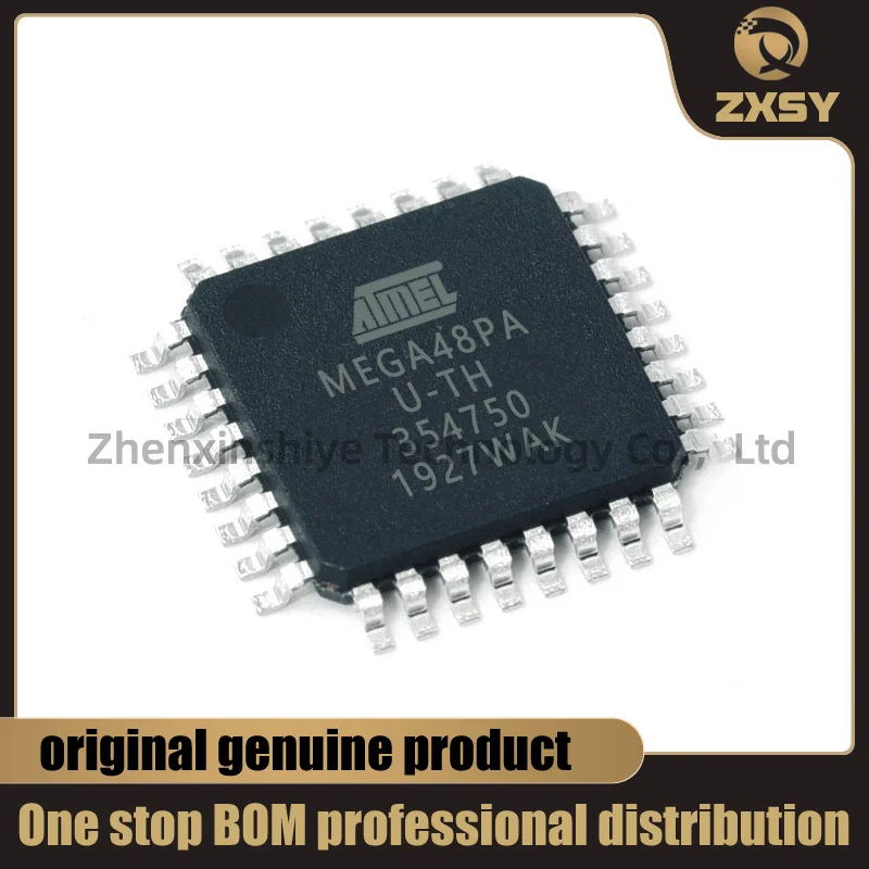 

Новый и оригинальный импортный фотографический флэш-микроконтроллер 32-разрядный