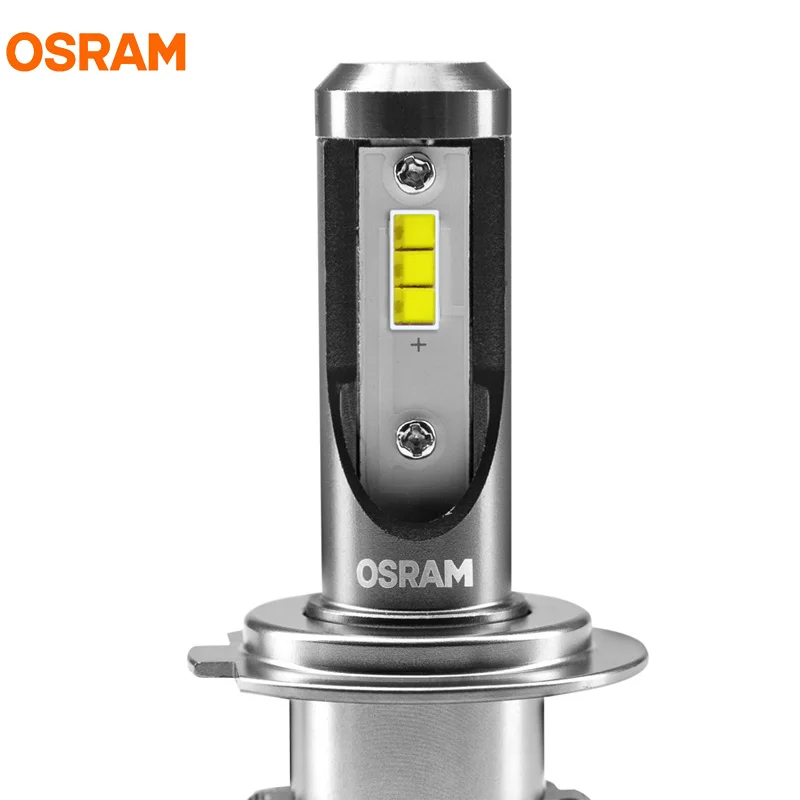 OSRAM LED riving H7 15210CW 12V 6000K холодный белый светодиод Автомобильная фара автомобильная