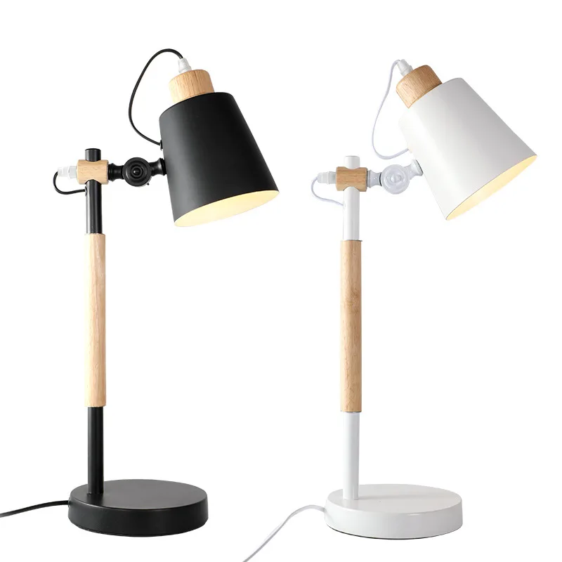 

Nordic led crystal Настольная лампа с регулируемой яркостью, настольная лампа, часы, крученая настольная лампа, настольные лампы для зала, спальни, г...