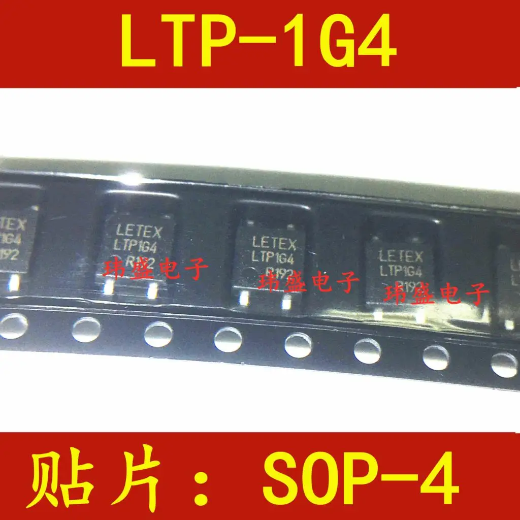 

(2 шт./лот) Φ LTP1G4 LTP164 SOP-4