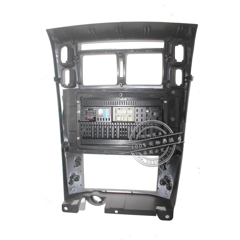 Автомагнитола HACTIVOL 10 1 дюйма 1024*600 четыре ядра android 8 для Hyundai Tucson 2006 2007 2008 2009 2010 2011 2012