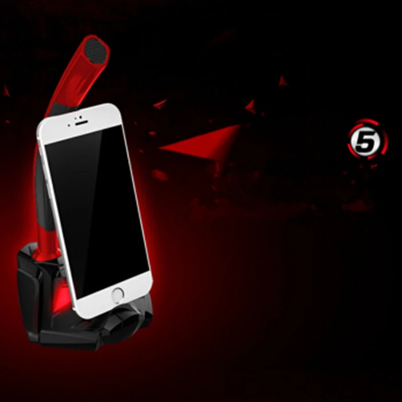 Йонагуни K1 3 5 Haomi интерфейс USB интерфейса для выбора любого стерео настольного