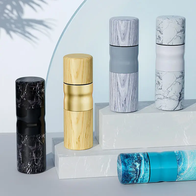 

Кружка из искусственной кожи, Экологически чистая мужская кружка