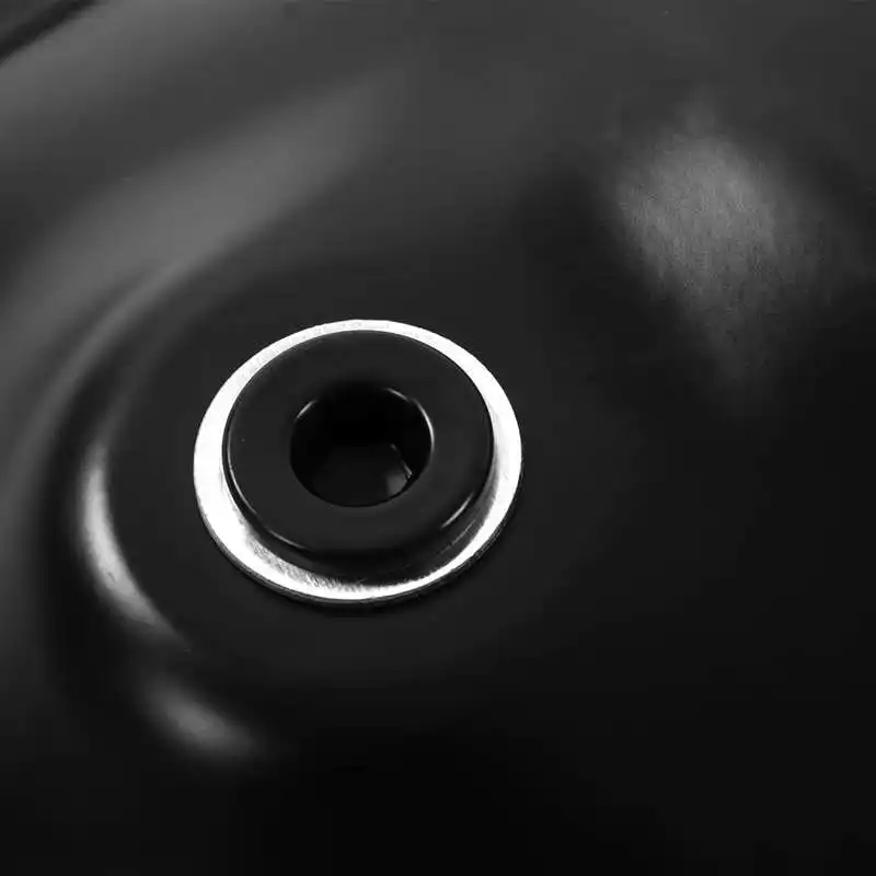 Auto Rear Differential Cover Durable Vehicle Parts Stamped Steel for Upgrade Replacement Chevrolet Tahoe 1999-08 | Автомобили и