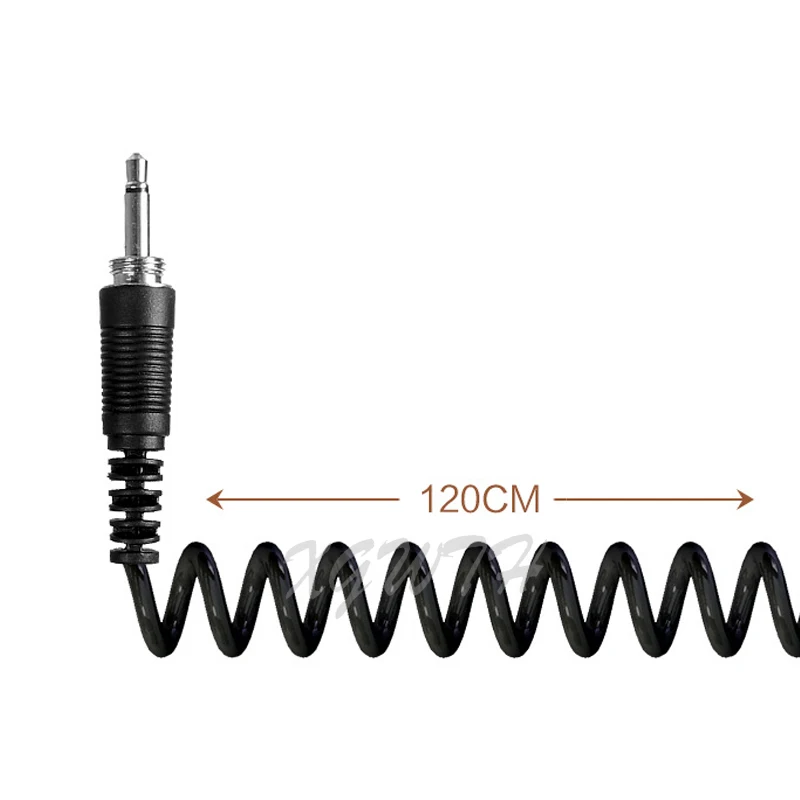 Черный микрофон с отворотом петличка зажимом для галстука конденсаторный Shure Audio