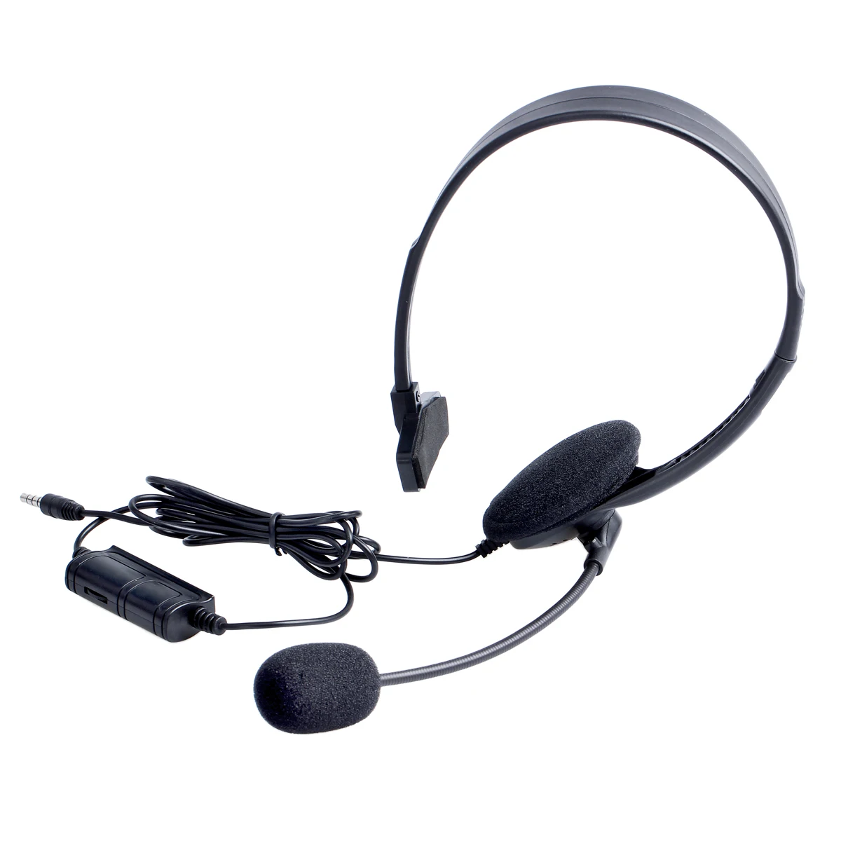 Проводная гарнитура OSTENT наушники микрофон для Sony PS4/Slim/Pro Game|microphone microphone|microphone for