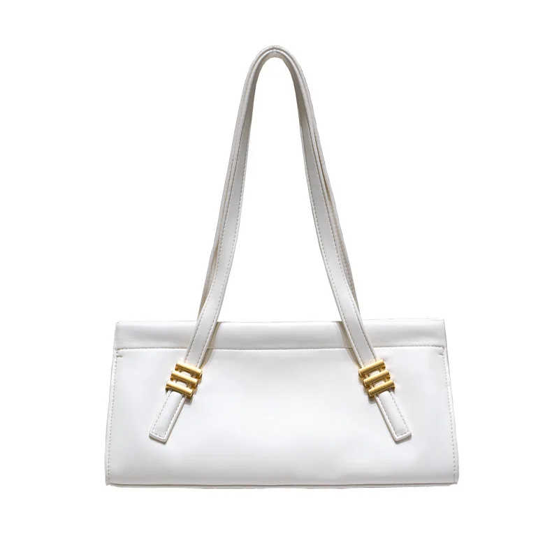 

UR armpit bag baguette bag female French niche shoulder bag 2020 new bag retro wild ins wind female bag