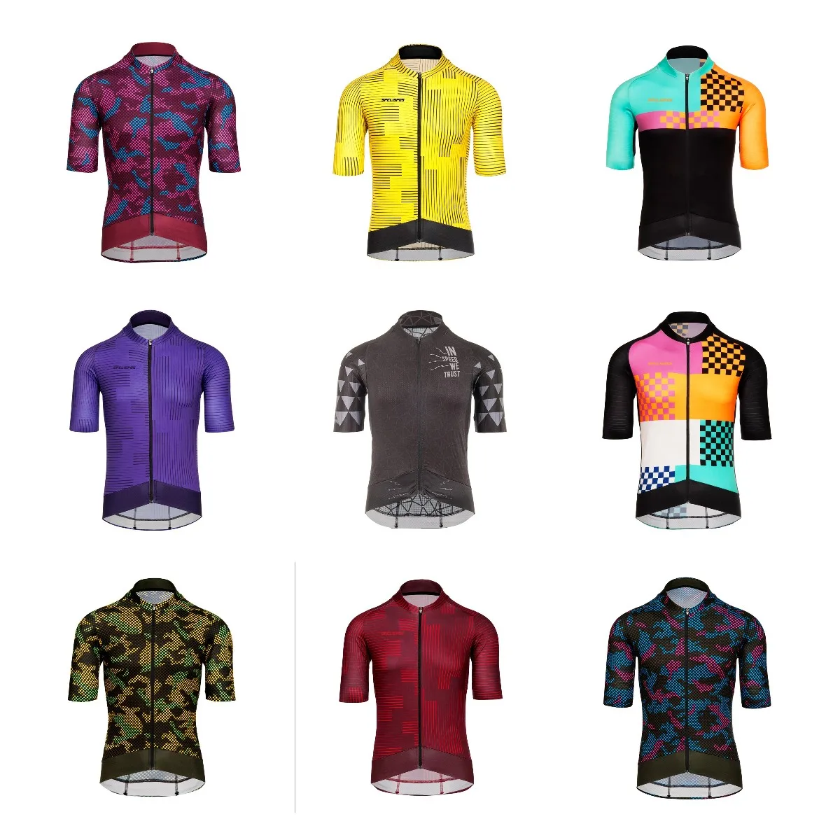 Велосипедные ретро-платья Мужская велосипедная Джерси аэролетние