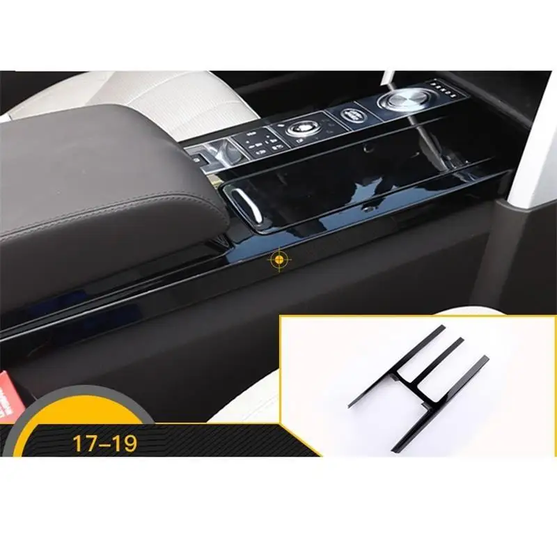 Система управления Кубок интерьера модифицированный хром автомобильный