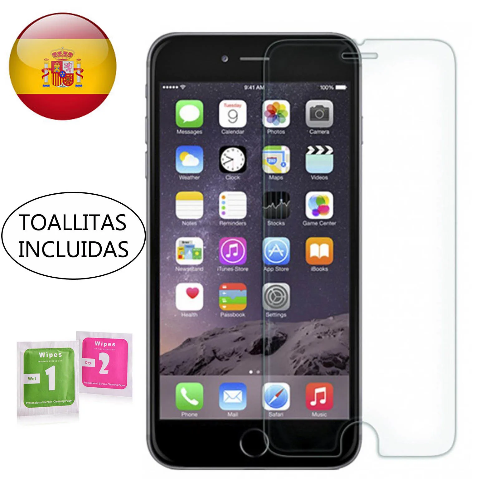 Протектор экран из закаленного стекла для IPHONE 5 5S 5C SE SE2 6 6S 7 8 11 PLUS X XS PRO MAX 12 мини Pro Max