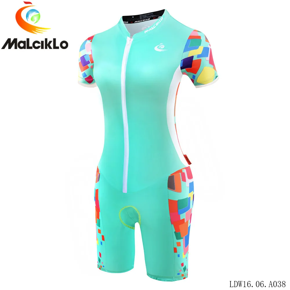 roupa ciclismo Майо короткий рукав мультфильм животных Велоспорт Джерси Набор для женщин Триатлон conjunto hombre велосипед одежда